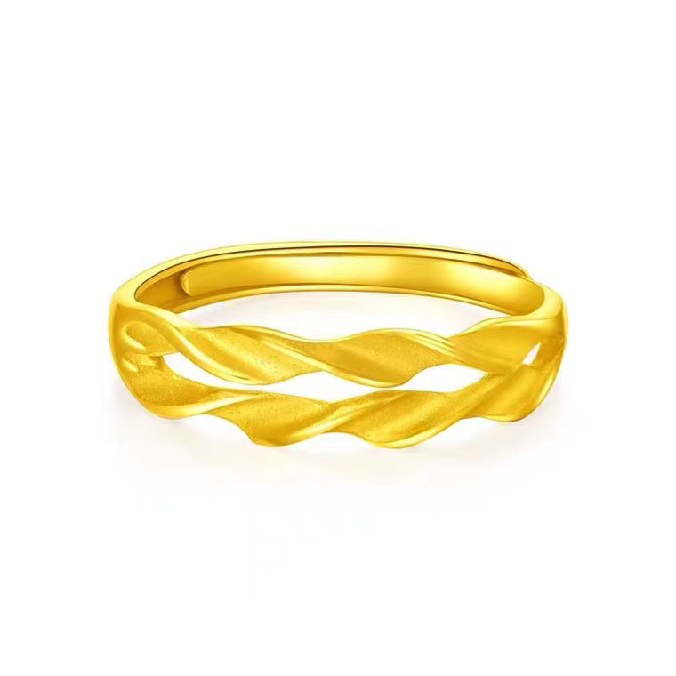  玺吉柏戒指/指环