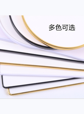 包边画板景泰蓝景弘掐丝珐琅底板