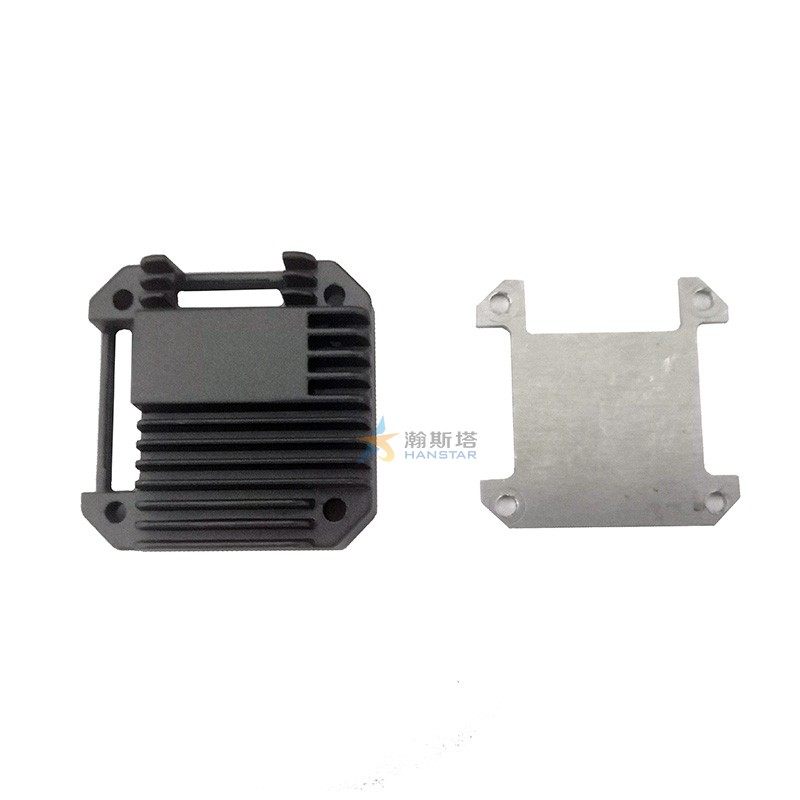 步进电机驱动器外壳,控制器外壳,马达外壳 4257尺寸外壳,淘宝优惠券,粉丝福利购,淘宝优惠卷