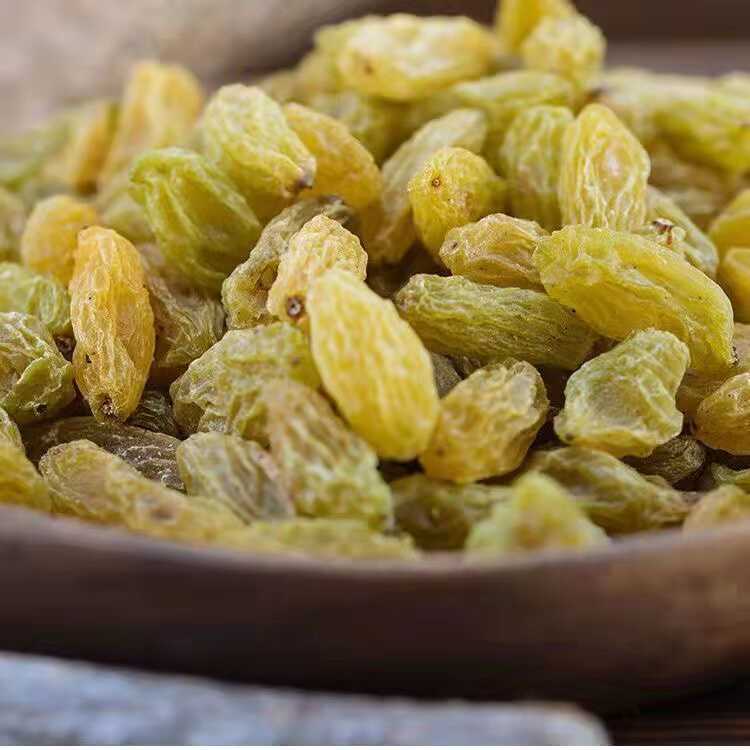 新货吐鲁番惠葡萄干新疆特级新货超软免洗大颗粒优质干果零食蜜饯 - 图2