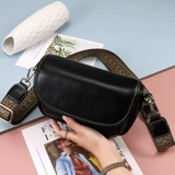 Сумка через плечо, ретро бретели для отдыха, в американском стиле, изысканный стиль