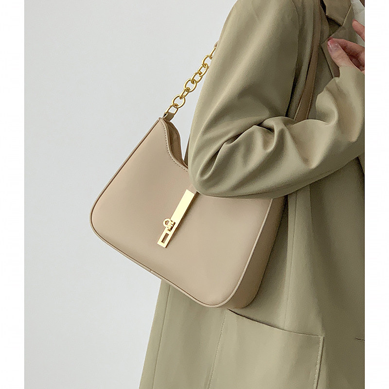  步跃伦女士包袋