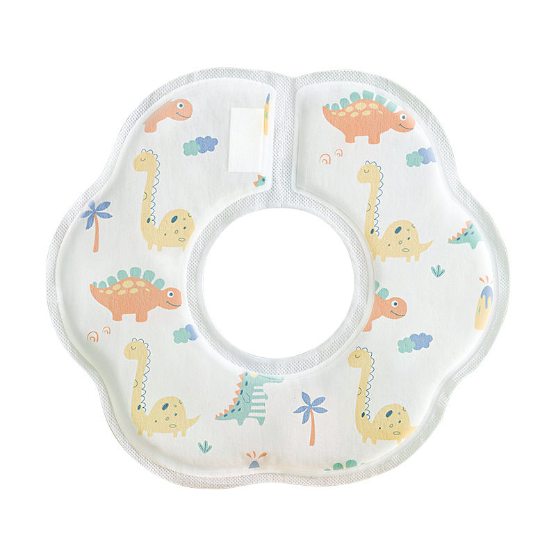 贝肽斯一次性口水巾婴儿宝宝围嘴新生儿防水围兜吐奶垫巾纱布,淘宝优惠券,粉丝福利购,淘宝优惠卷