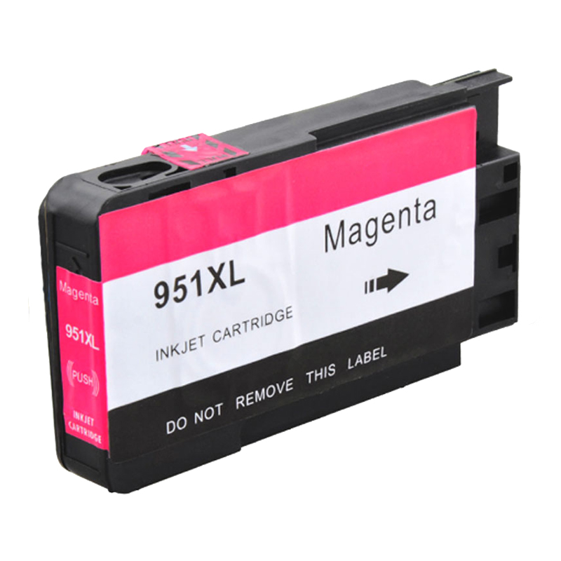 Compatible for HP 950XL for 951XL For HP950 ink cartridge 95 - 图2