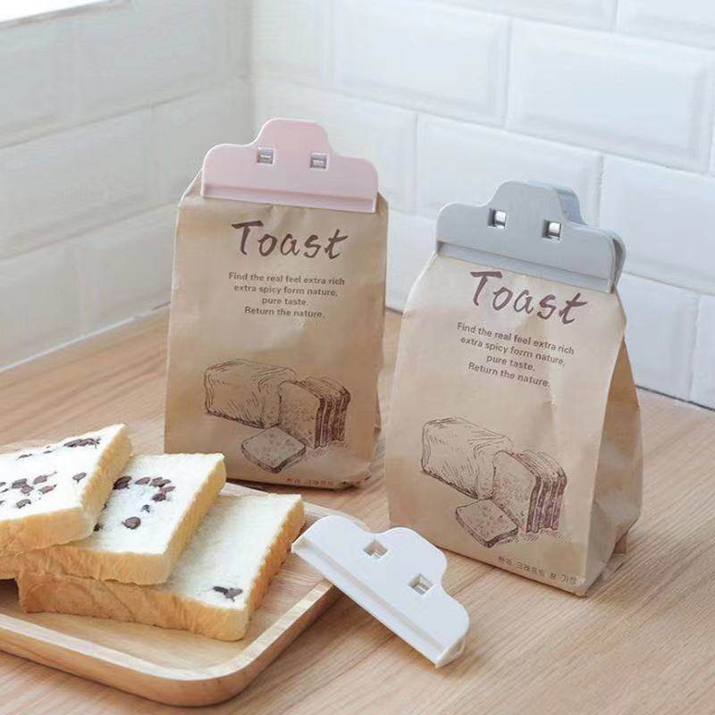 开袋夹食品夹封口夹食品级食品塑料封口夹夹零食袋包装密封夹,淘宝优惠券,粉丝福利购,淘宝优惠卷