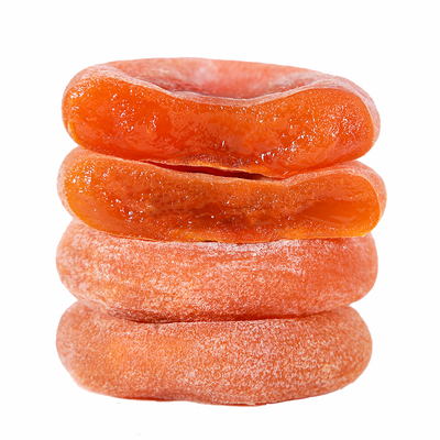 零添加柿饼正宗流心柿子饼