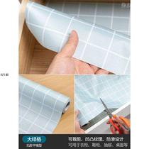Wardrobe Top Dust Cover Drawer Pad Paper Wardrobe Moisture-proof Kitchen Integral Cupboard Waterproof oil-proof Thickened Mat