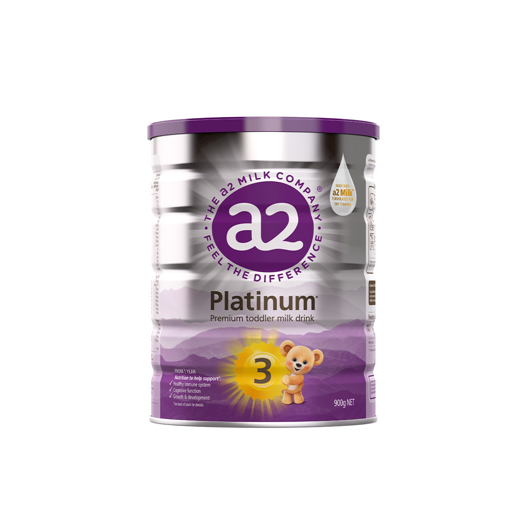 澳洲a2三段新西兰进口婴幼儿奶粉 backtonature海外婴幼儿牛奶粉