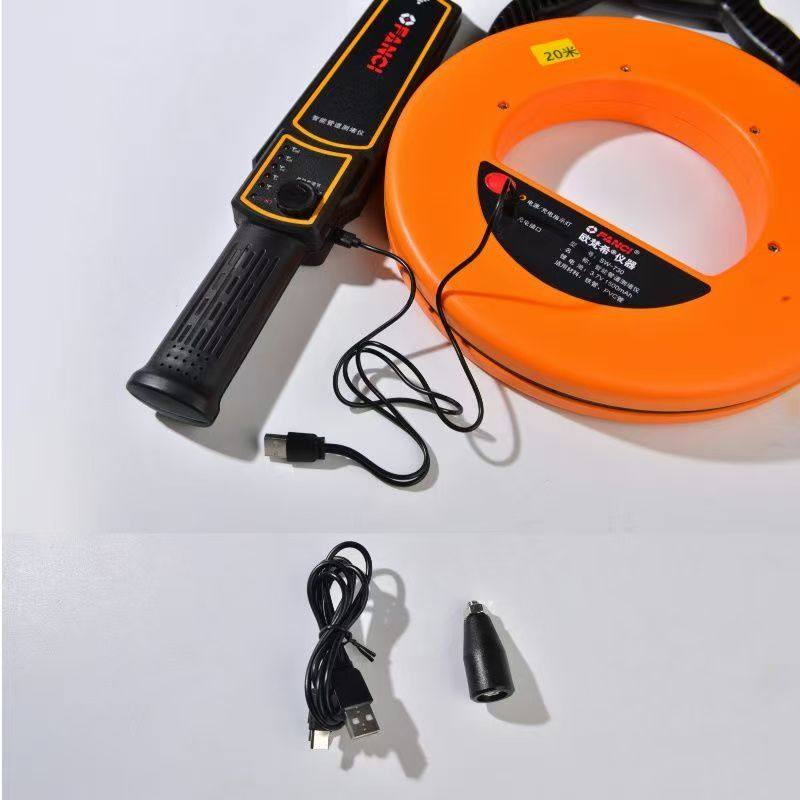 管道测堵仪监视器墙体探测仪监视器配件排堵仪测堵器监视,淘宝优惠券,粉丝福利购,淘宝优惠卷