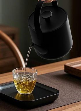 民宿茶室烧水壶泡茶专用煮茶器