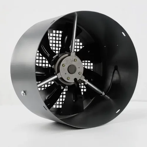 变频电机通风机G315A BG355A GB280 BG225A3散热风扇冷却风机250A - 图0