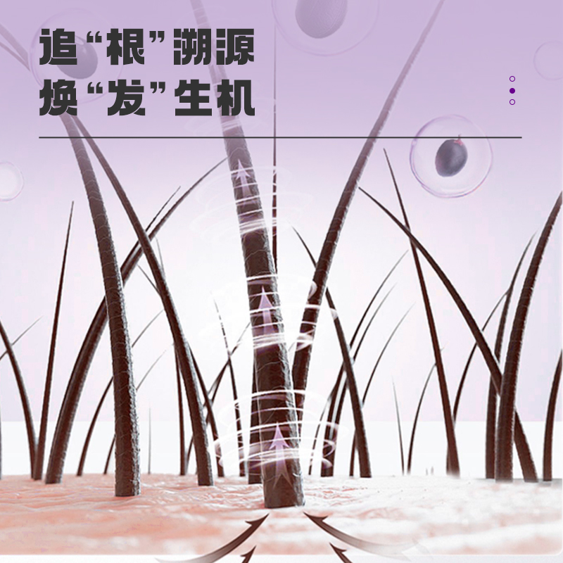 桑葚五黑茶悦发茶黑芝麻黑豆黑枸杞桑葚茶男女养生茶包熬夜恢复茶