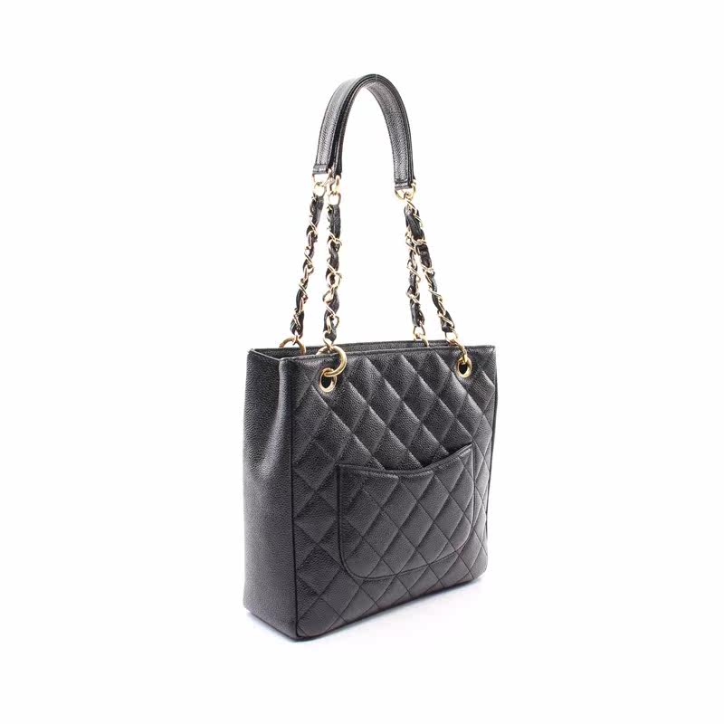 chanel香奈儿pst(b)9链条肩包 RECLO海外女士包袋