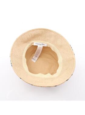 中古Dior迪奥帽子レディース尼龙
