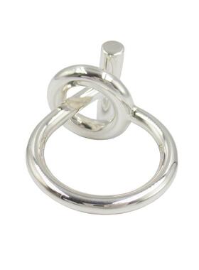 中古Hermes爱马仕戒指レディース