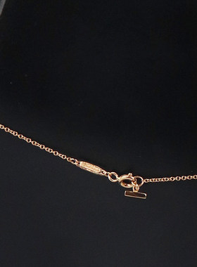 中古「9.5新」TIFFANY项链