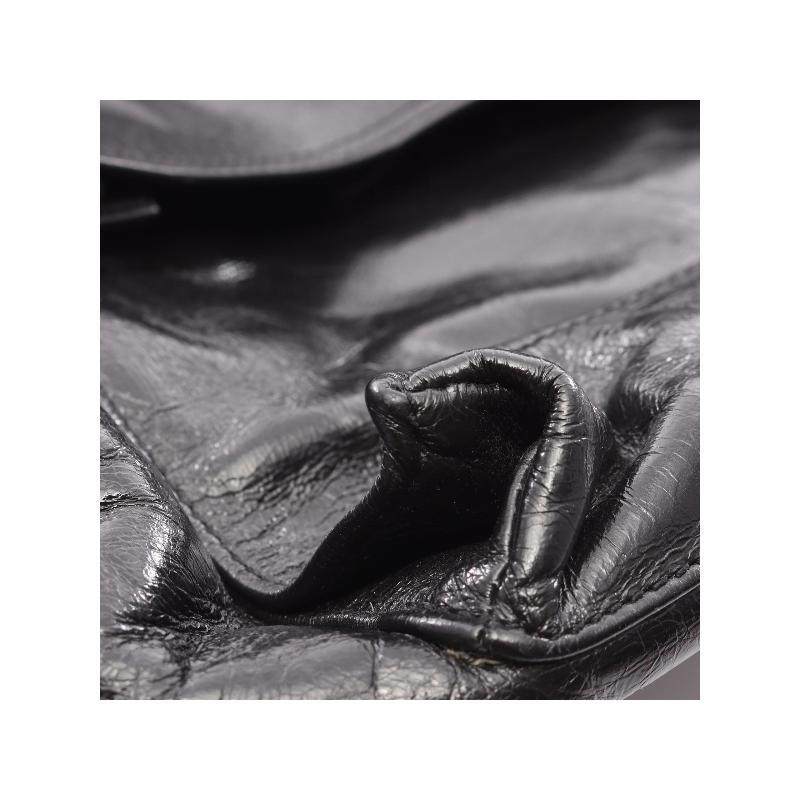 中古YSL圣罗兰男包A级95新rucksack背包/旅行背包双肩包双肩包,淘宝优惠券,粉丝福利购,淘宝优惠卷