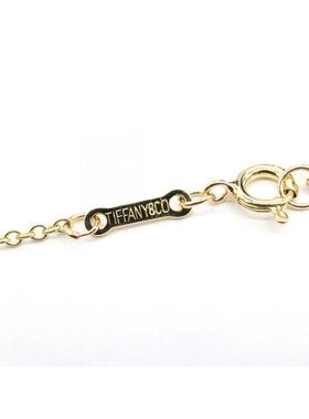 中古Tiffany&Co蒂芙尼项链
