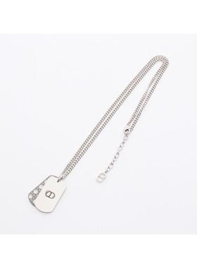 中古Dior迪奥项链メンズ不锈钢