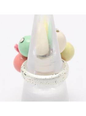 中古Chanel香奈儿戒指レディース