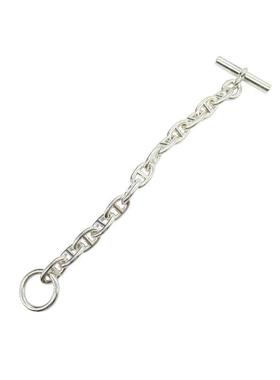 中古Hermes爱马仕手链レディース