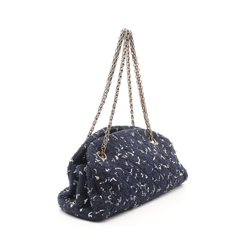 chanel香奈儿(b)9新链条手提包 RECLO海外女士包袋