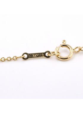 中古Tiffany&Co蒂芙尼项链