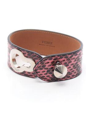 中古Fendi芬迪手链レディース