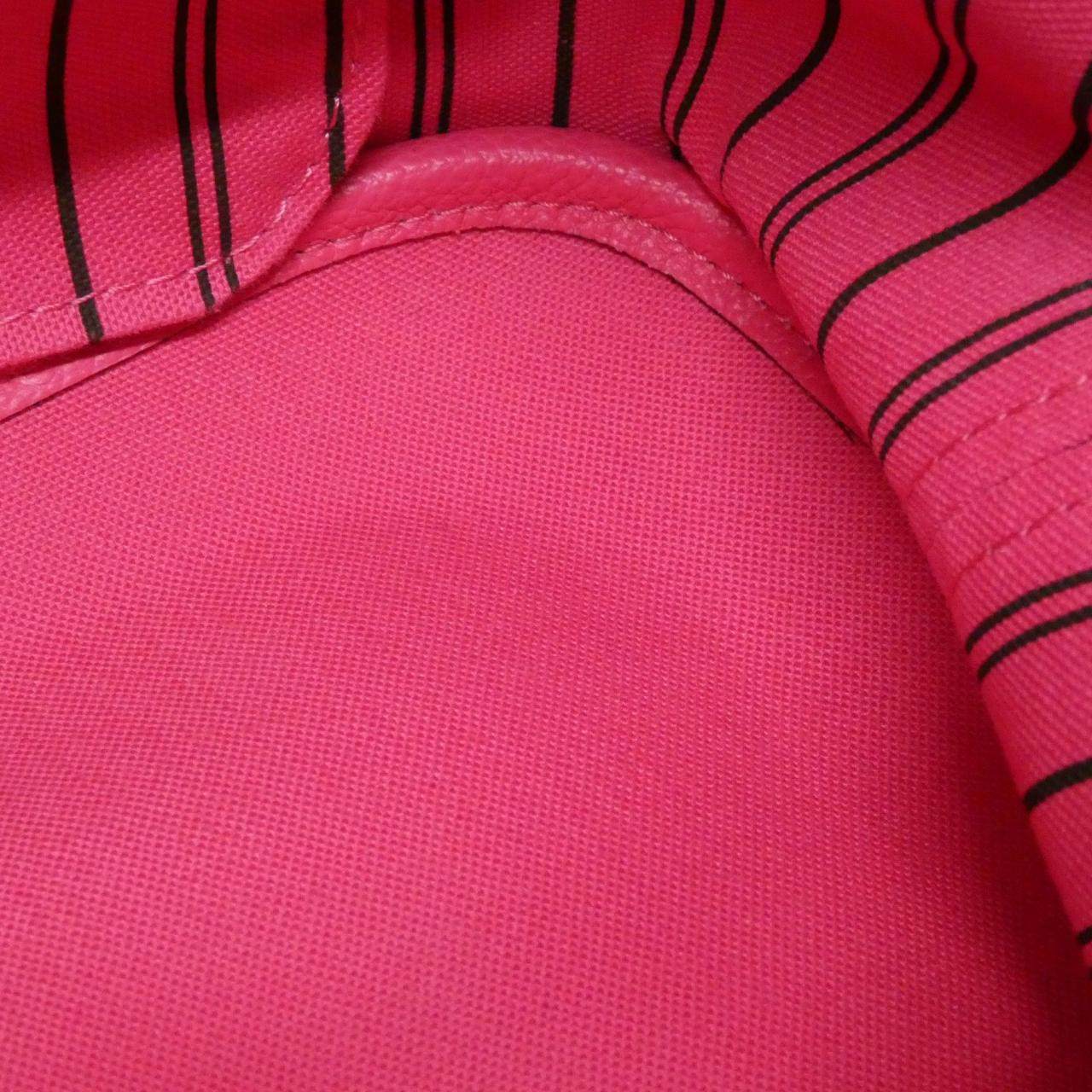 中古LV路易威登女包A级95新Neverfull托特包老花单肩包RECLO,淘宝优惠券,粉丝福利购,淘宝优惠卷