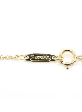 中古Tiffany&Co蒂芙尼项链