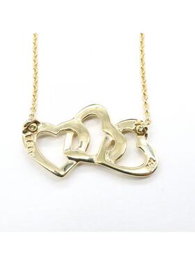 中古Tiffany&Co蒂芙尼项链