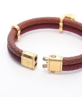 中古LV路易威登手链レディース
