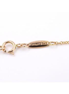 中古Tiffany&Co蒂芙尼项链