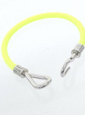 中古Hermes爱马仕手镯手环