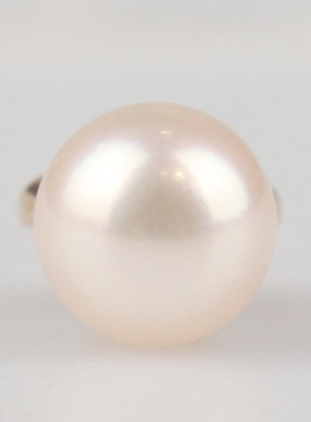 中古「9新」TASAKI(塔思琦)吊坠