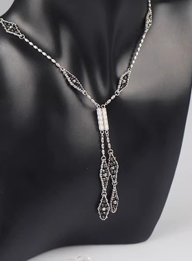 「9.5新」日本进口商品项链