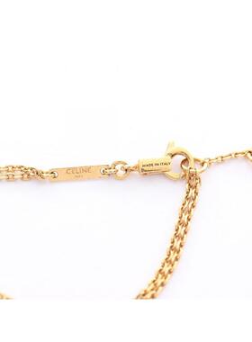 中古Celine赛琳手链レディース