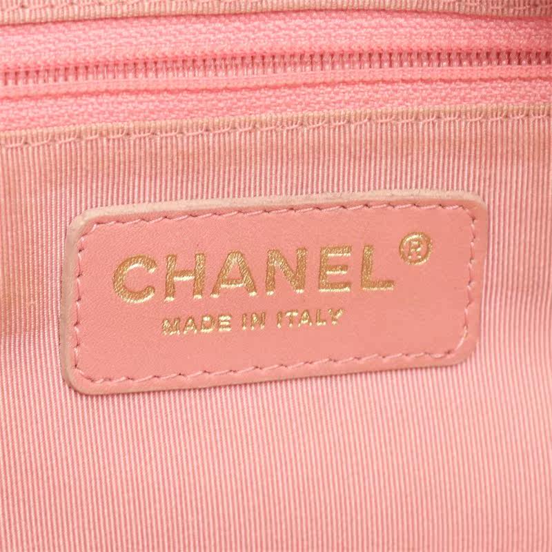 chanel香奈儿(c)8迷你波士顿包 RECLO海外女士包袋