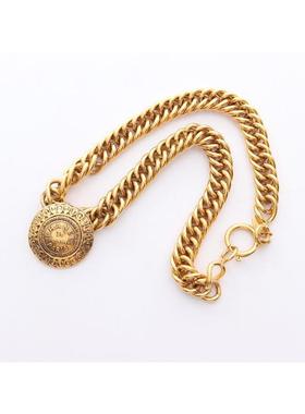 中古Chanel香奈儿项链レディース