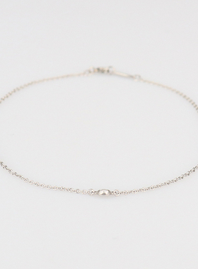 中古「95新」TIFFANY手链