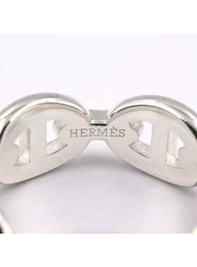 中古Hermes爱马仕戒指メンズ