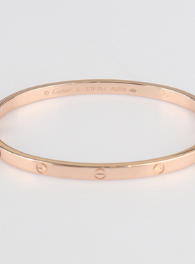 中古「95新」Cartier(卡地亚)