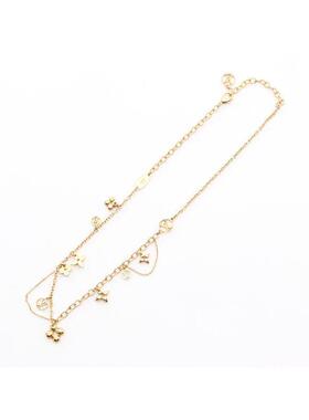 中古LV路易威登项链レディース