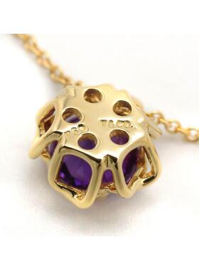 中古Tiffany&Co蒂芙尼项链