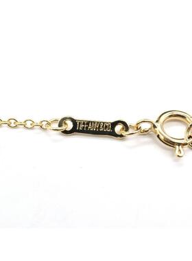 中古Tiffany&Co蒂芙尼项链