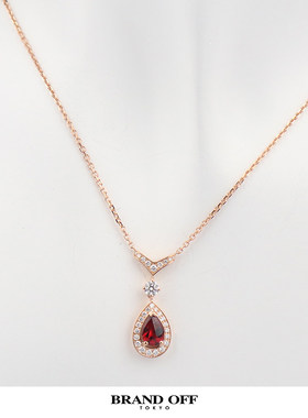 CHAUMETJosephine加冕爱项链