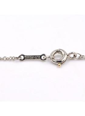 中古Tiffany&Co蒂芙尼项链