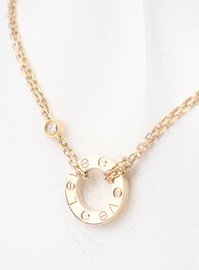 中古Cartier(卡地亚)项链