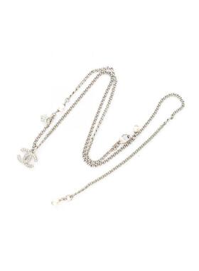 中古Chanel香奈儿项链レディース