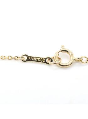 中古Tiffany&Co蒂芙尼项链